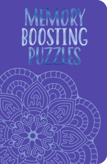  Memory Boosting Puzzles    -0