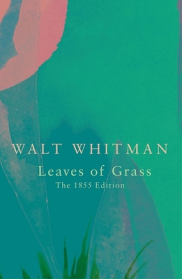 Leaves of Grass (Legend Classics)