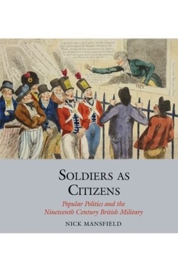  Soldiers as Citizens    -0