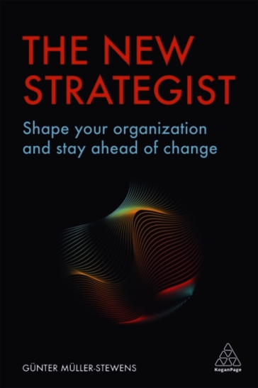The New Strategist