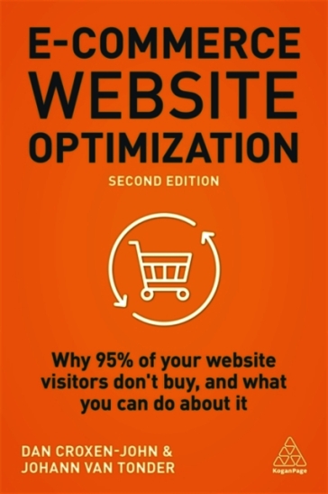 E-Commerce Website Optimization