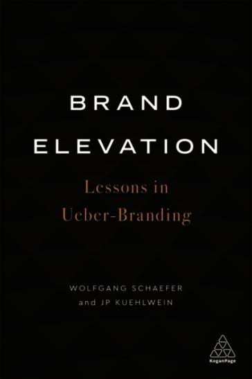 Brand Elevation