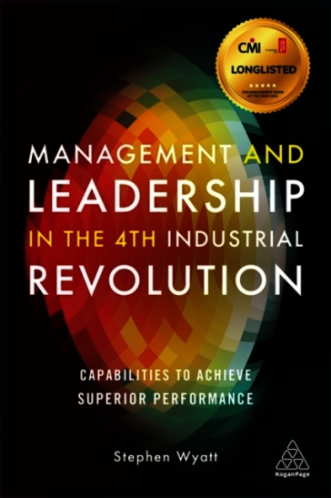 Management and Leadership in the 4th Industrial Revolution