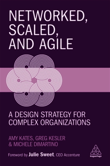 Networked, Scaled, and Agile