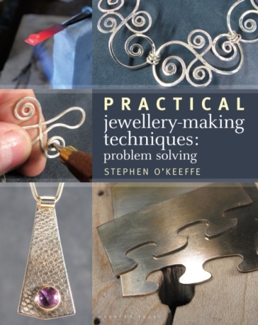  Practical Jewellery-Making Techniques    -0