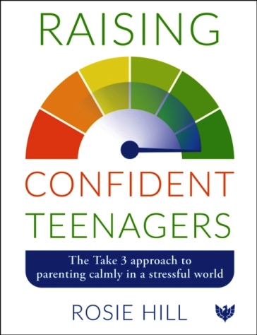 Raising Confident Teenagers
