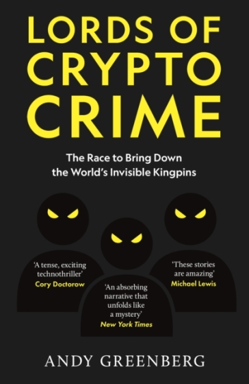 Lords Of Crypto Crime