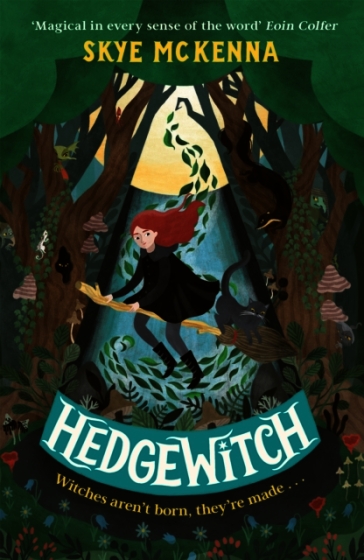Hedgewitch