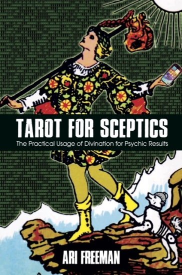  Tarot for Sceptics    -0