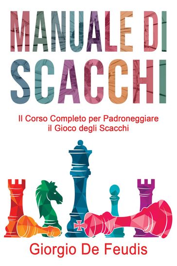 Manuale Di Scacchi