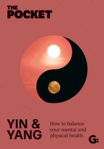  The Pocket Yin & Yang    -0