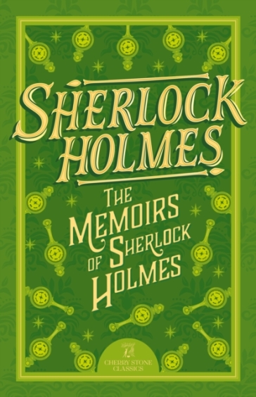 Sherlock Holmes: The Memoirs of Sherlock Holmes