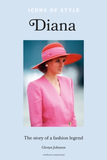 Icons of Style ¿ Diana