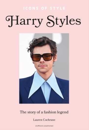 Icons Of Style ¿ Harry Styles