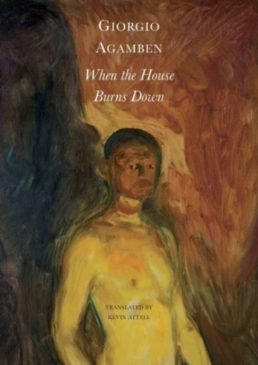 When the House Burns Down ¿ From the Dialect of Thought
