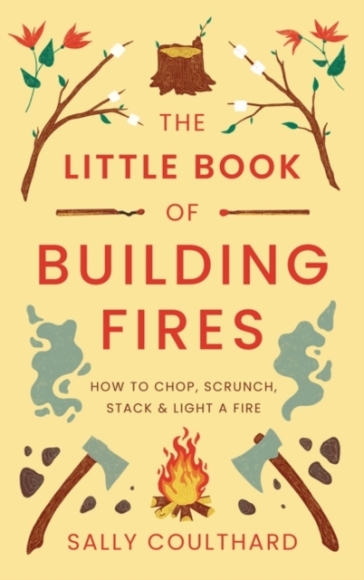 The Little Book of Building Fires
