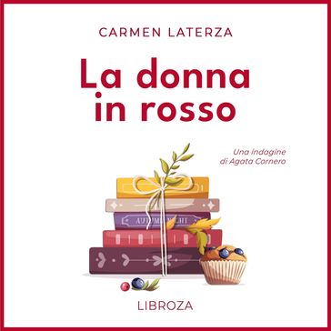 La donna in rosso