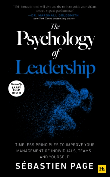 The Psychology of Leadership