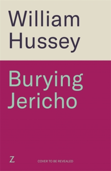 Burying Jericho