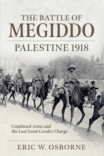  The Battle of Megiddo    -0