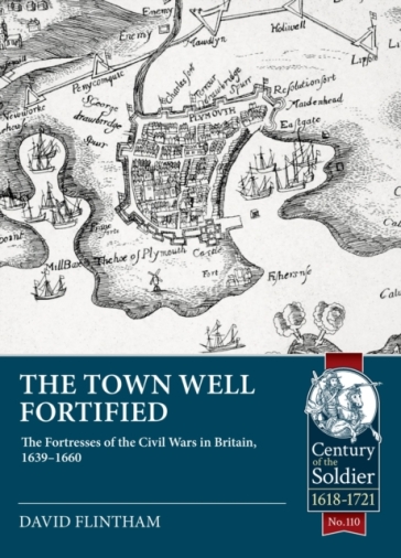 Town Well Fortified