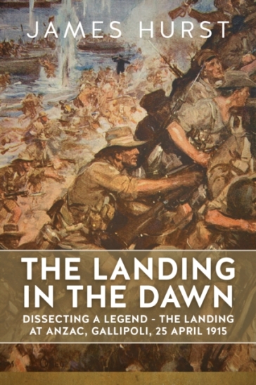 The Landing in the Dawn