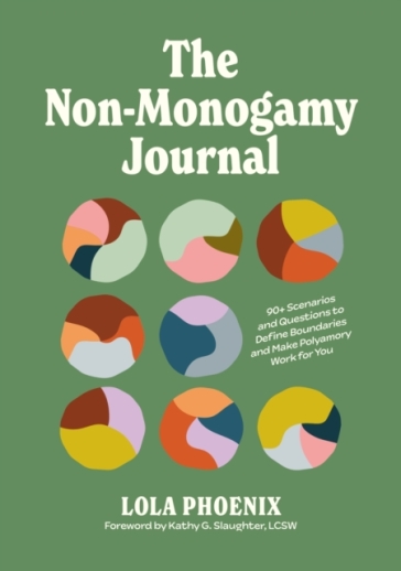 The Non-Monogamy Journal    -0