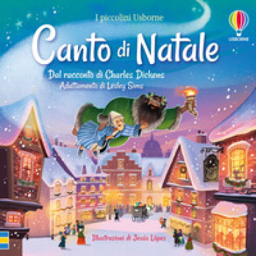 CANTO DI NATALE. EDIZ. A COLORI