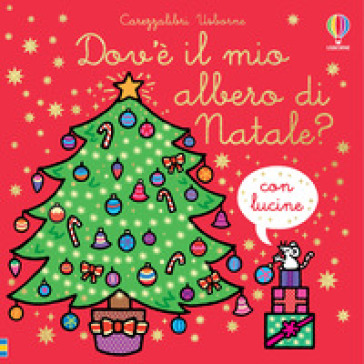 Dov'è Il Mio Albero Di Natale?