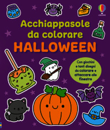 Halloween. Ediz. illustrata