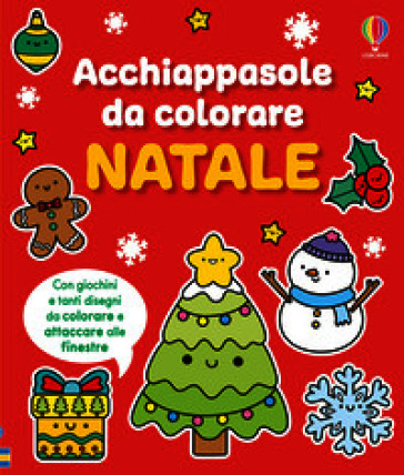 Natale. Ediz. illustrata