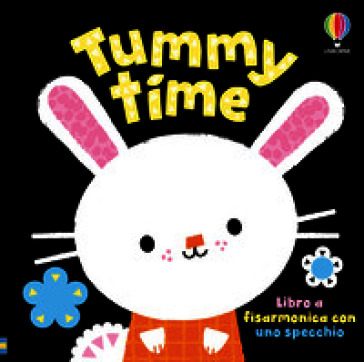 Tummy time. Ediz. italiana