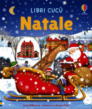 Natale. Ediz. a colori