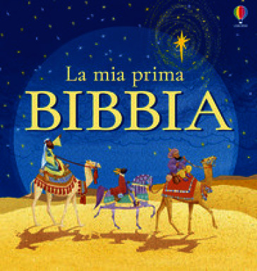 La mia prima Bibbia