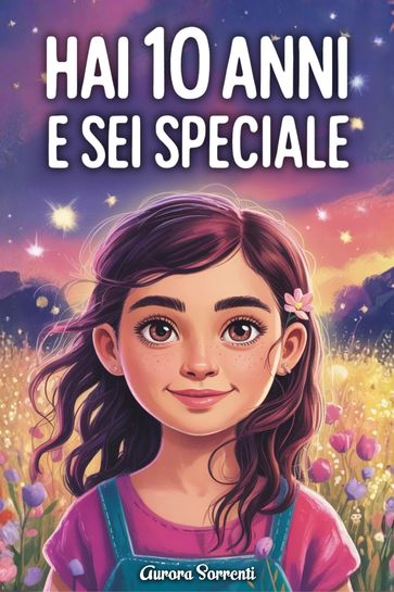 HAI 10 ANNI E SEI SPECIALE