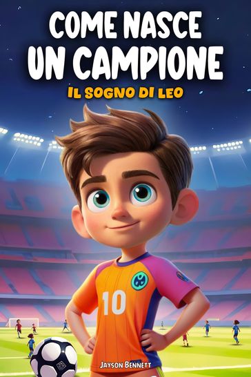 Come Nasce Un Campione