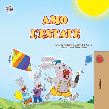Amo l'estate (Italian Only)