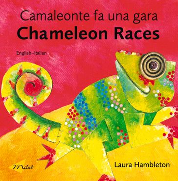 Chameleon Races (EnglishItalian)