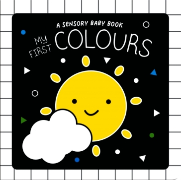 My First Colours