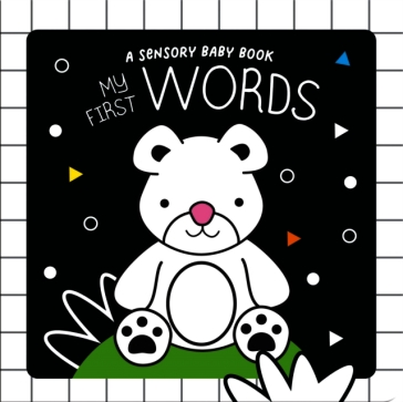 My First Words