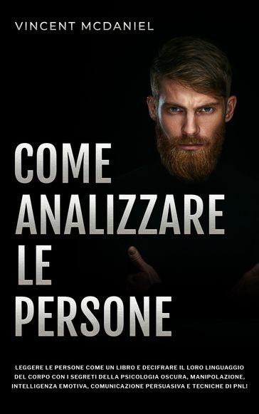 Come analizzare le persone