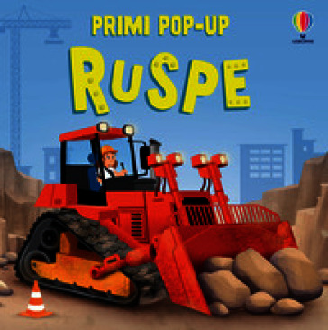 Ruspe. Ediz. illustrata