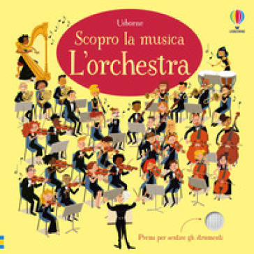 L'ORCHESTRA