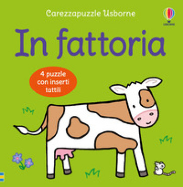 In fattoria. Ediz. a colori