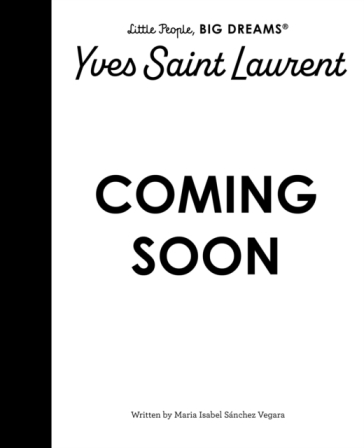 Yves Saint Laurent