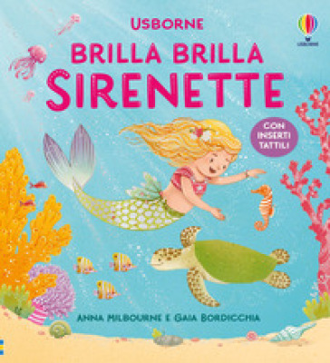 Sirenette. Ediz. a colori
