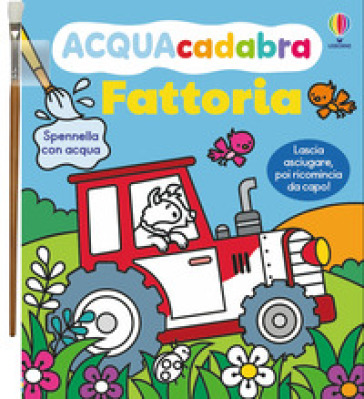 Fattoria. Ediz. a colori