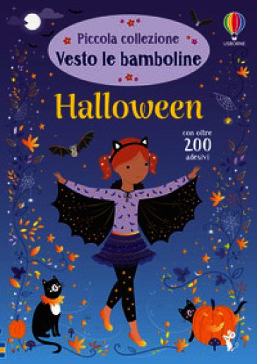 Halloween. Ediz. illustrata