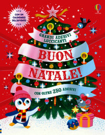 Buon Natale! Ediz. illustrata