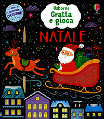 Natale. Ediz. illustrata
